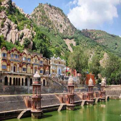 Matsya Festival Places to See